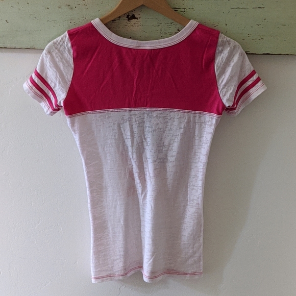 Up North Boulder Junction, Wisconsin Short and Long Sleeve Shirt Bundle, M - Picture 13 of 15